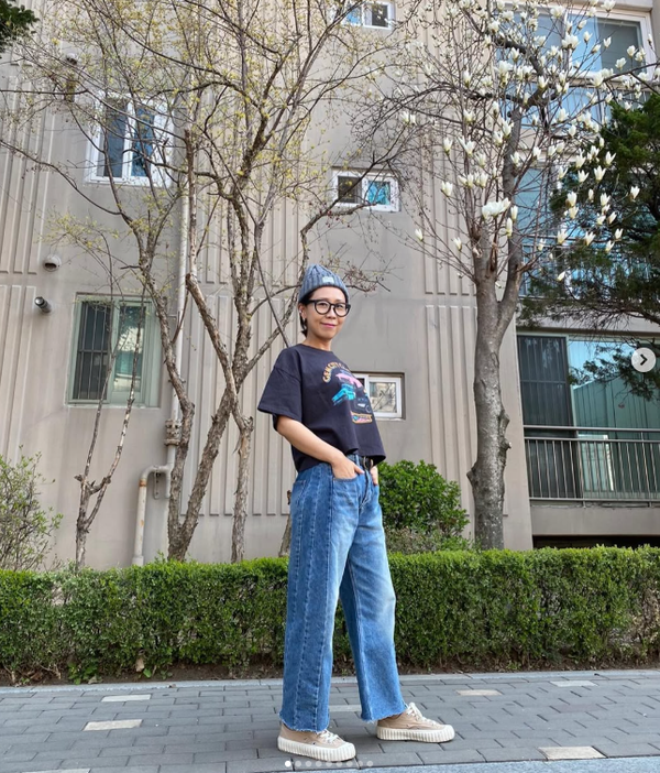 정선희 남자를 안 만나는 게 아니라 서두르지 않는 것…달라진 연애관 고백.png